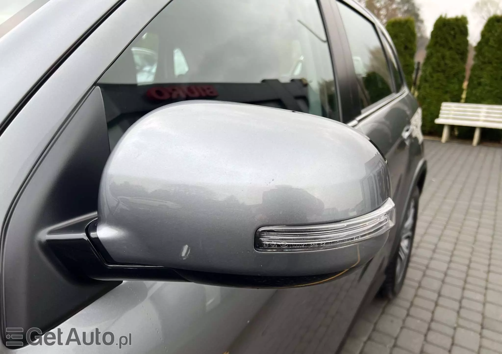 MITSUBISHI ASX 1.6 2WD Diamant Edition+