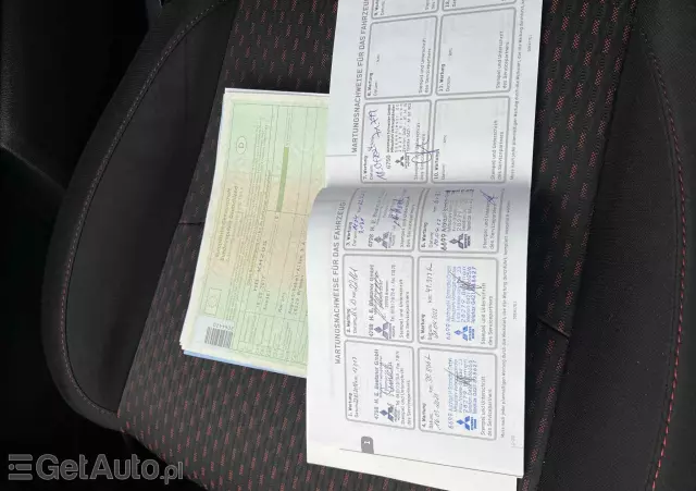 MITSUBISHI ASX 1.6 2WD Diamant Edition+