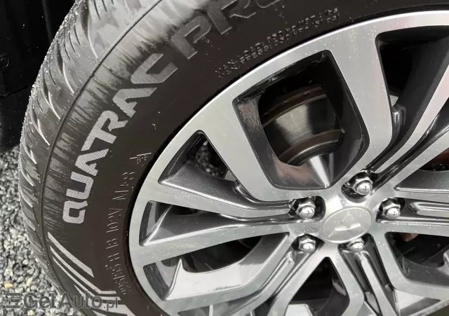 MITSUBISHI ASX 1.6 2WD Diamant Edition+