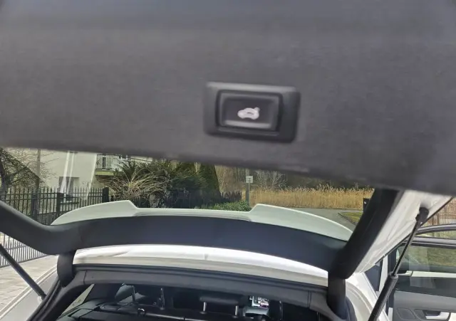 AUDI A4 Avant 2.0 TDI DPF clean diesel multitronic S line Sportpaket