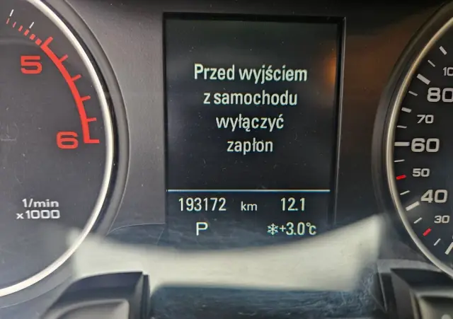 AUDI A4 Avant 2.0 TDI DPF clean diesel multitronic S line Sportpaket