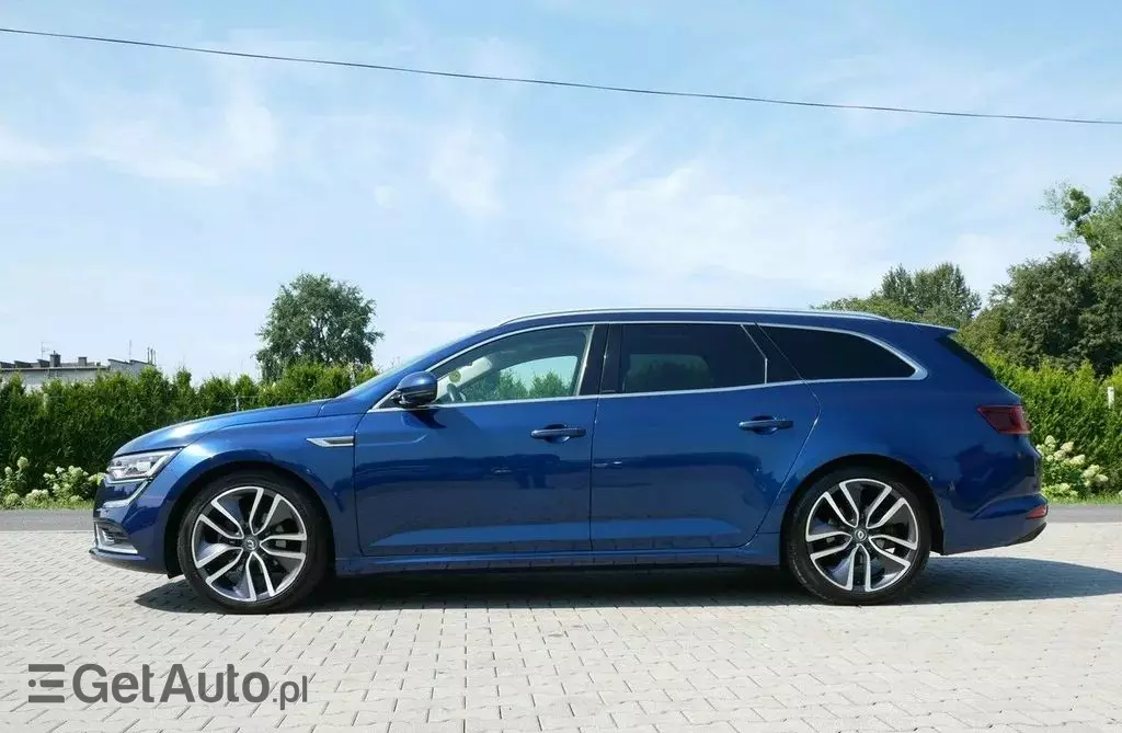 RENAULT Talisman 
