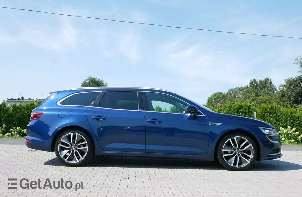 RENAULT Talisman 