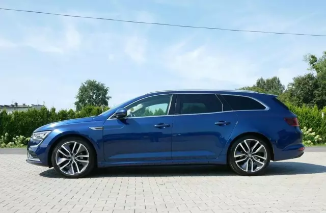 RENAULT Talisman 