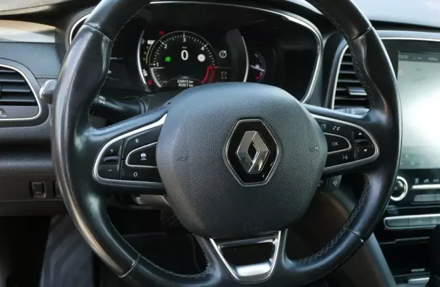 RENAULT Talisman 