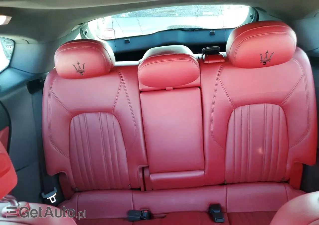 MASERATI Levante  S Essence