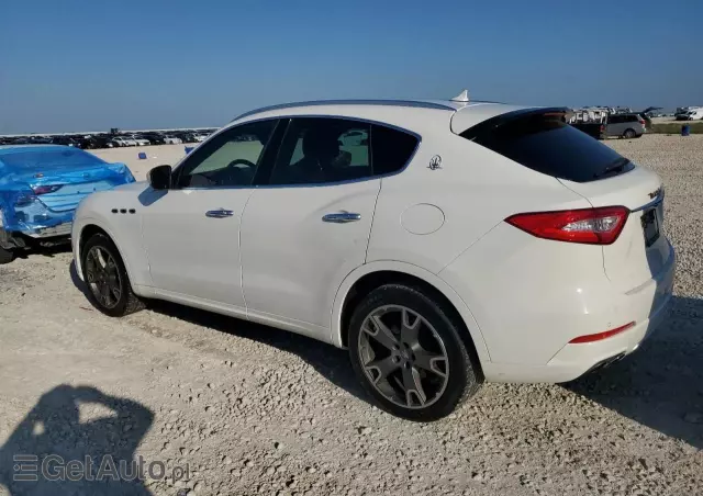 MASERATI Levante  S Essence