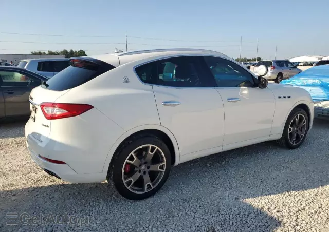 MASERATI Levante  S Essence