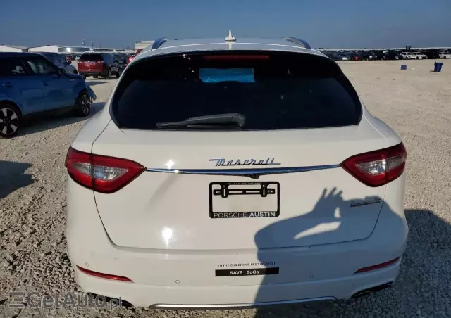 MASERATI Levante  S Essence