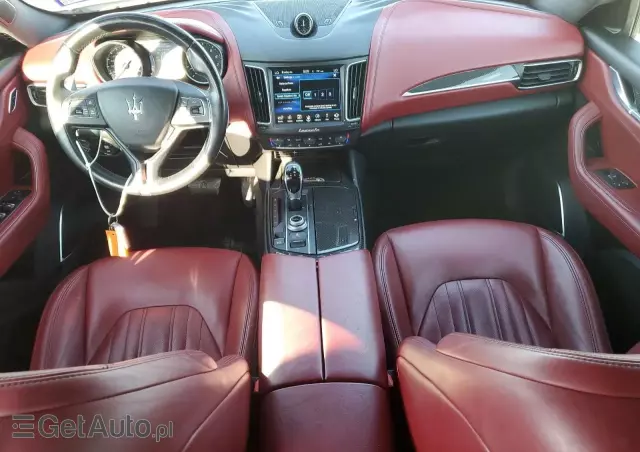 MASERATI Levante  S Essence