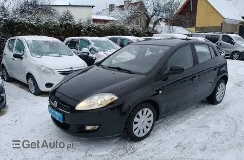 FIAT Brava 