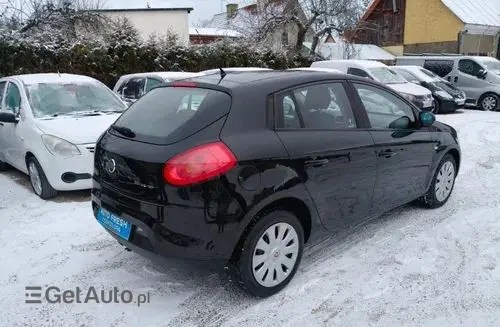 FIAT Brava 