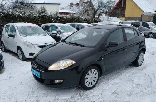 FIAT Brava 