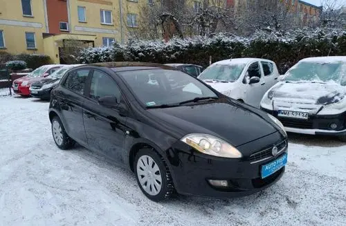 FIAT Brava 