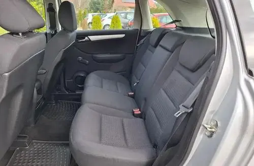 MERCEDES-BENZ Klasa B 