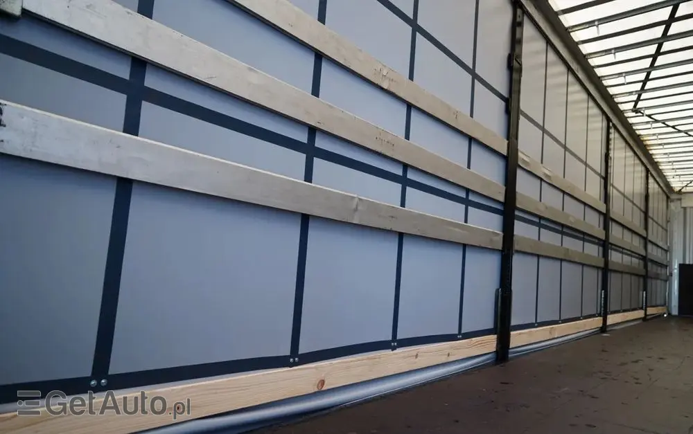 KASSBOHRER FIRANKA / MEGA / DACH PODNOSZONY / LOW DECK / 2021 