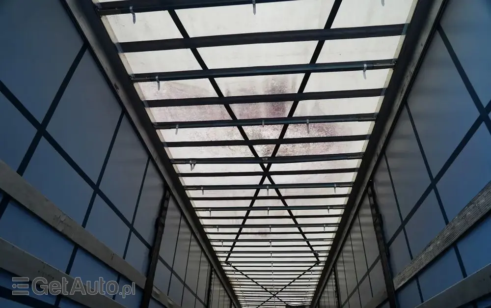 KASSBOHRER FIRANKA / MEGA / DACH PODNOSZONY / LOW DECK / 2021 