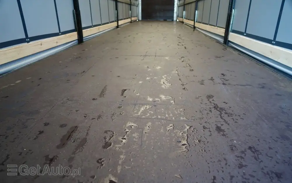 KASSBOHRER FIRANKA / MEGA / DACH PODNOSZONY / LOW DECK / 2021 