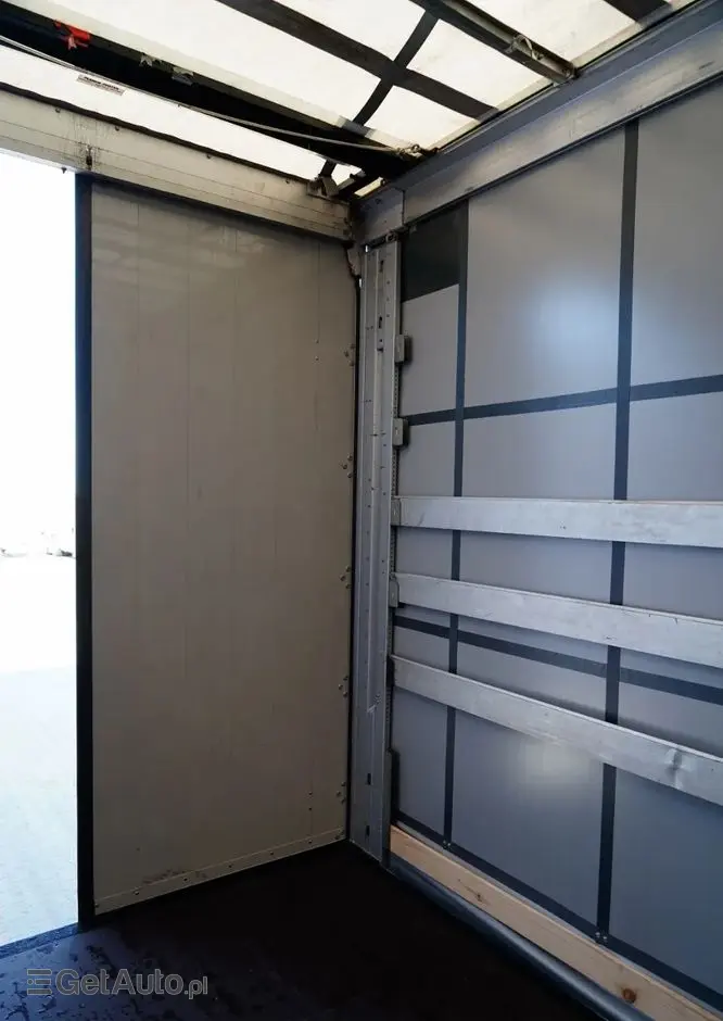 KASSBOHRER FIRANKA / MEGA / DACH PODNOSZONY / LOW DECK / 2021 