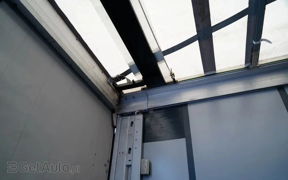 KASSBOHRER FIRANKA / MEGA / DACH PODNOSZONY / LOW DECK / 2021 