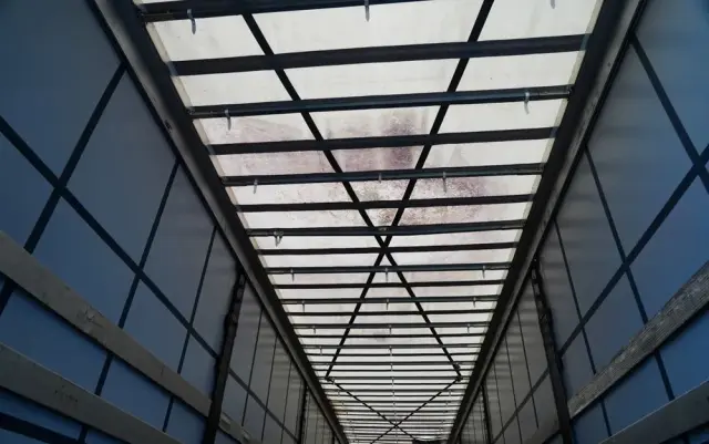 KASSBOHRER FIRANKA / MEGA / DACH PODNOSZONY / LOW DECK / 2021 