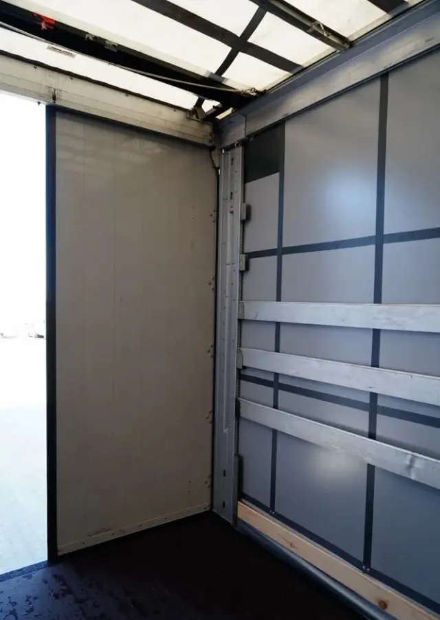 KASSBOHRER FIRANKA / MEGA / DACH PODNOSZONY / LOW DECK / 2021 