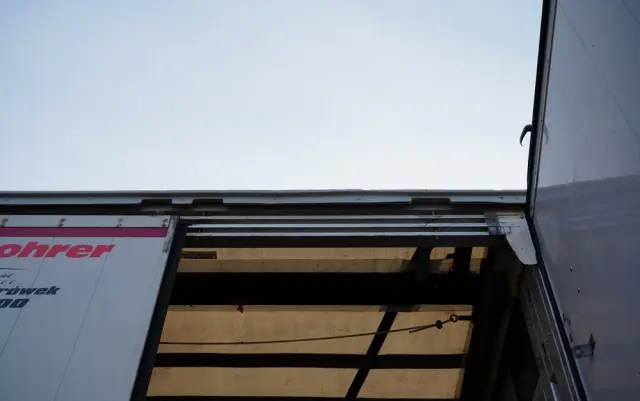 KASSBOHRER FIRANKA / MEGA / DACH PODNOSZONY / LOW DECK / 2021 