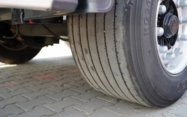 KASSBOHRER FIRANKA / MEGA / DACH PODNOSZONY / LOW DECK / 2021 