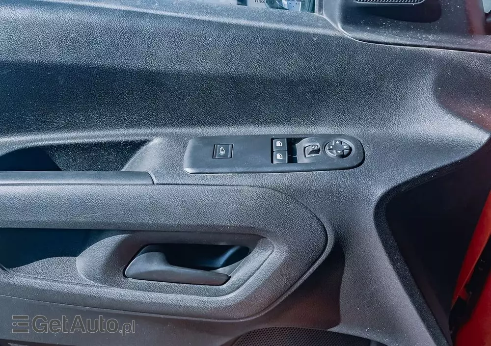 PEUGEOT Partner 1.5 BlueHDi MR`19 E6.2 2.4t 