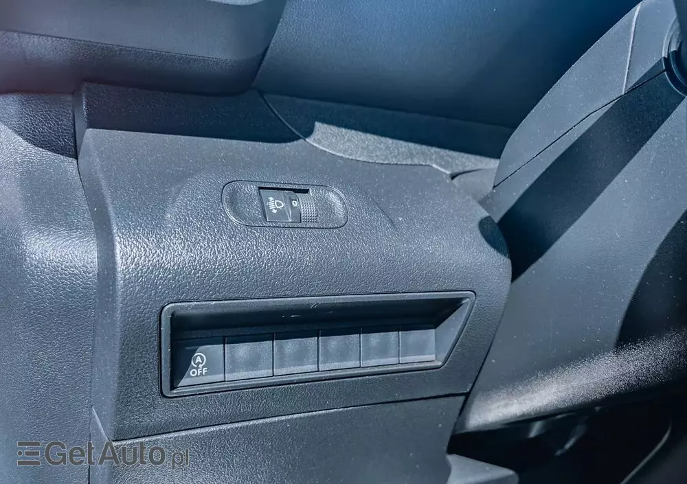 PEUGEOT Partner 1.5 BlueHDi MR`19 E6.2 2.4t 