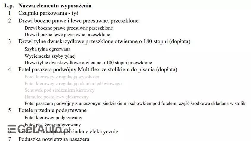 PEUGEOT Partner 1.5 BlueHDi MR`19 E6.2 2.4t 