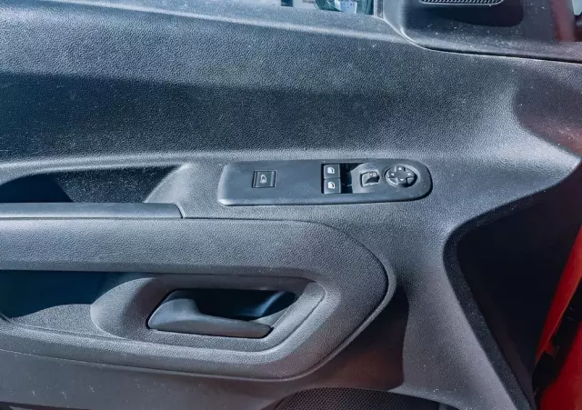 PEUGEOT Partner 1.5 BlueHDi MR`19 E6.2 2.4t 