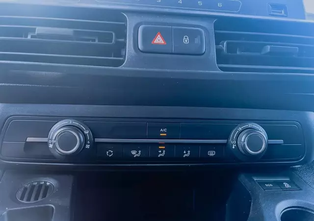 PEUGEOT Partner 1.5 BlueHDi MR`19 E6.2 2.4t 