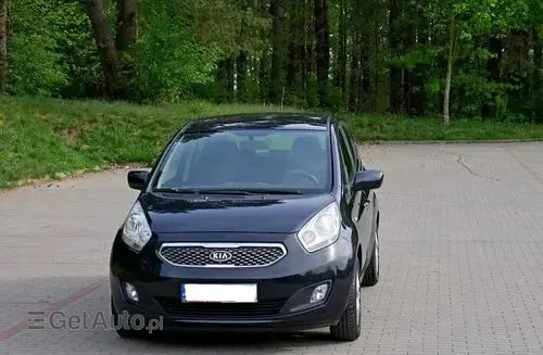 KIA Venga 