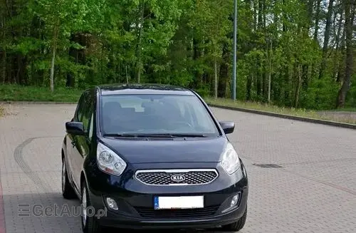 KIA Venga 