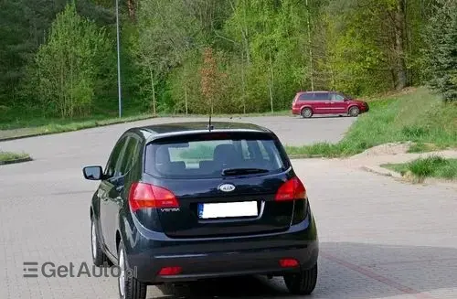 KIA Venga 