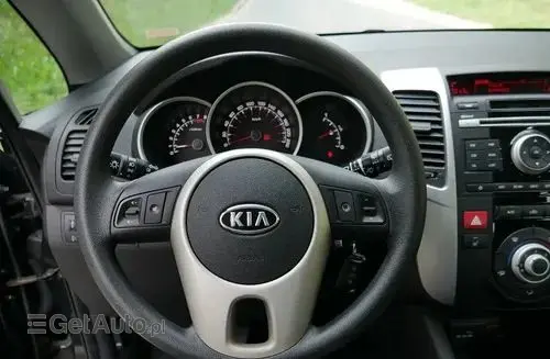 KIA Venga 