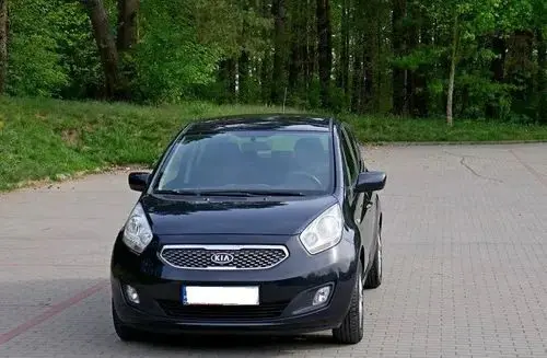 KIA Venga 