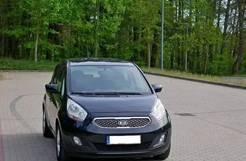 KIA Venga 