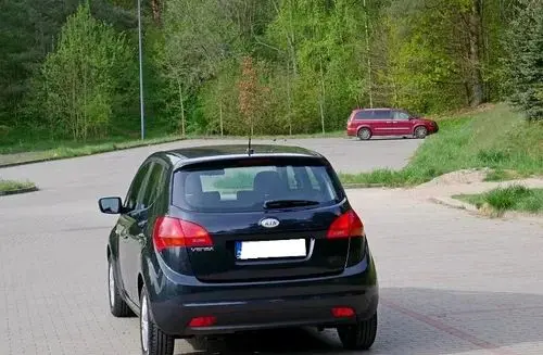 KIA Venga 