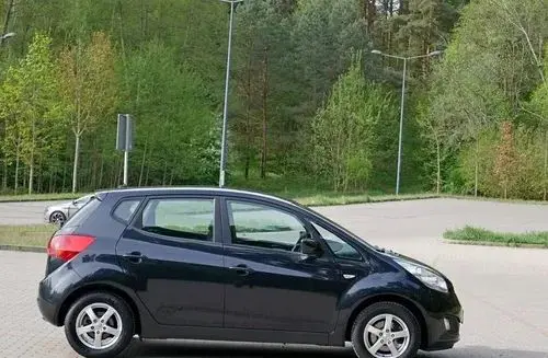 KIA Venga 