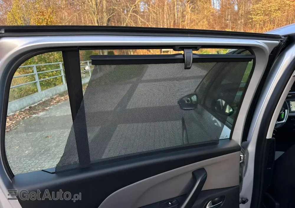 CITROËN C4 Grand Picasso 1.6 e-HDi Exclusive