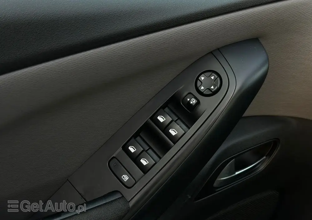 CITROËN C4 Grand Picasso 1.6 e-HDi Exclusive