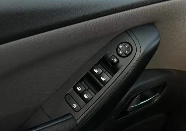 CITROËN C4 Grand Picasso 1.6 e-HDi Exclusive