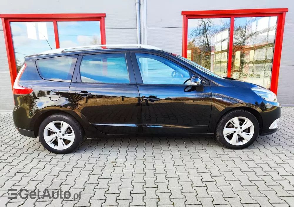 RENAULT Grand Scenic ENERGY dCi 110 INTENS