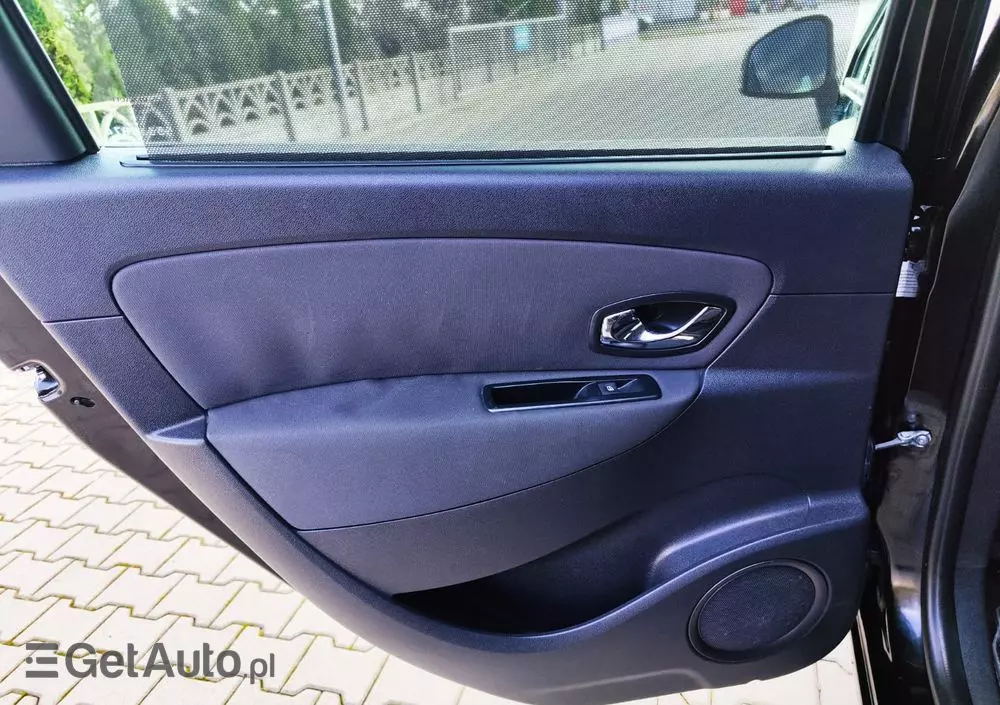 RENAULT Grand Scenic ENERGY dCi 110 INTENS