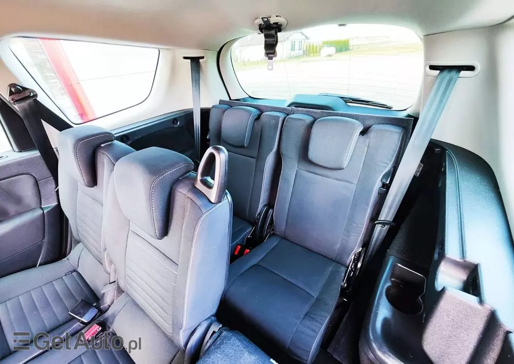 RENAULT Grand Scenic ENERGY dCi 110 INTENS