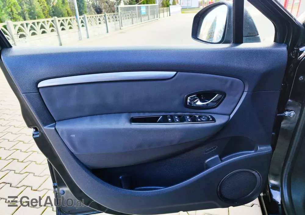 RENAULT Grand Scenic ENERGY dCi 110 INTENS