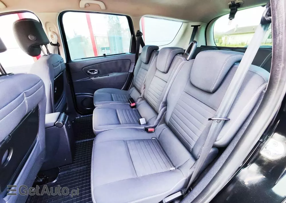 RENAULT Grand Scenic ENERGY dCi 110 INTENS