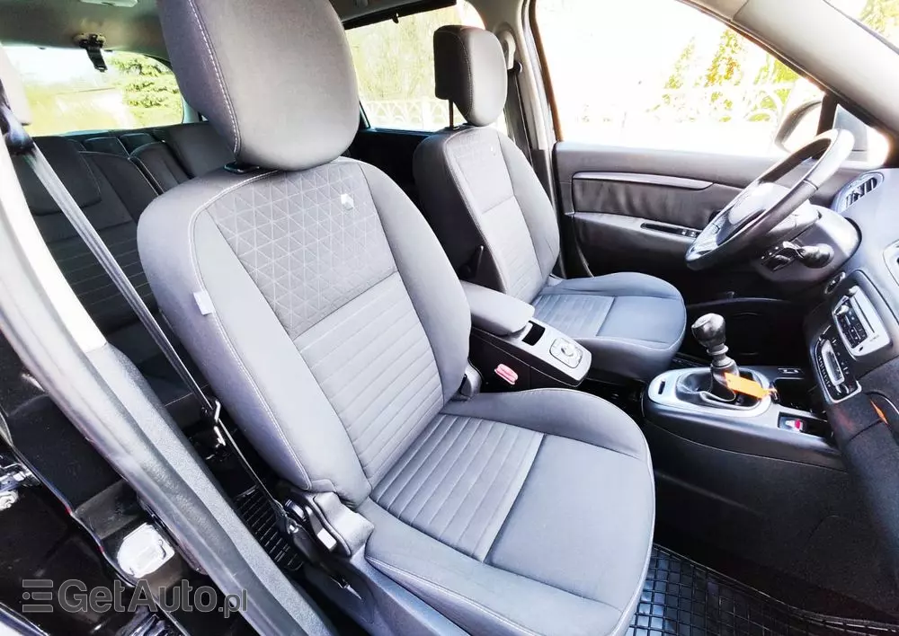 RENAULT Grand Scenic ENERGY dCi 110 INTENS